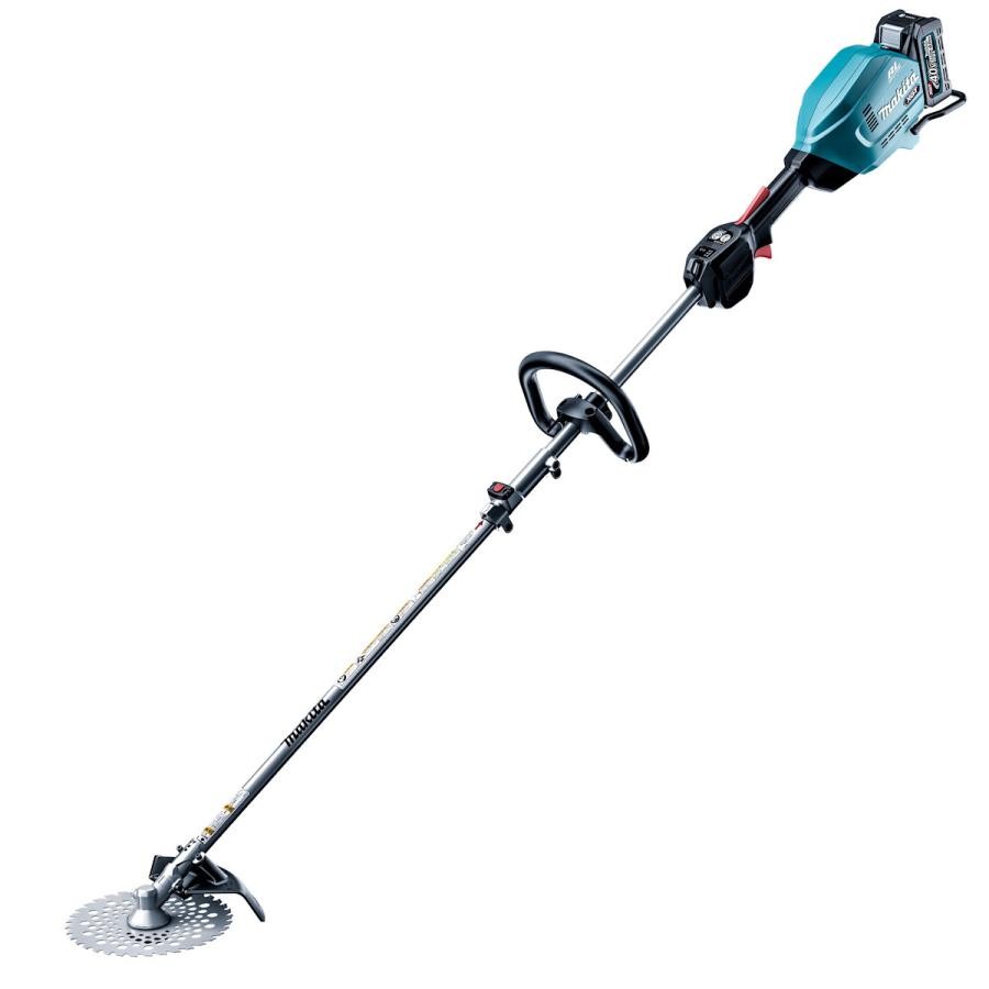 MAKITA マキタ 充電式スプリット草刈機 MUX01GRMM 0088381733120